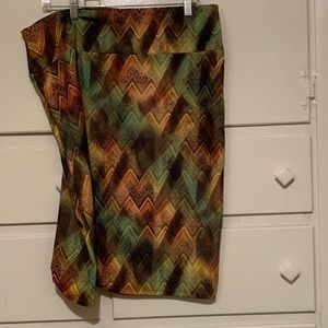 Lularoe skirt